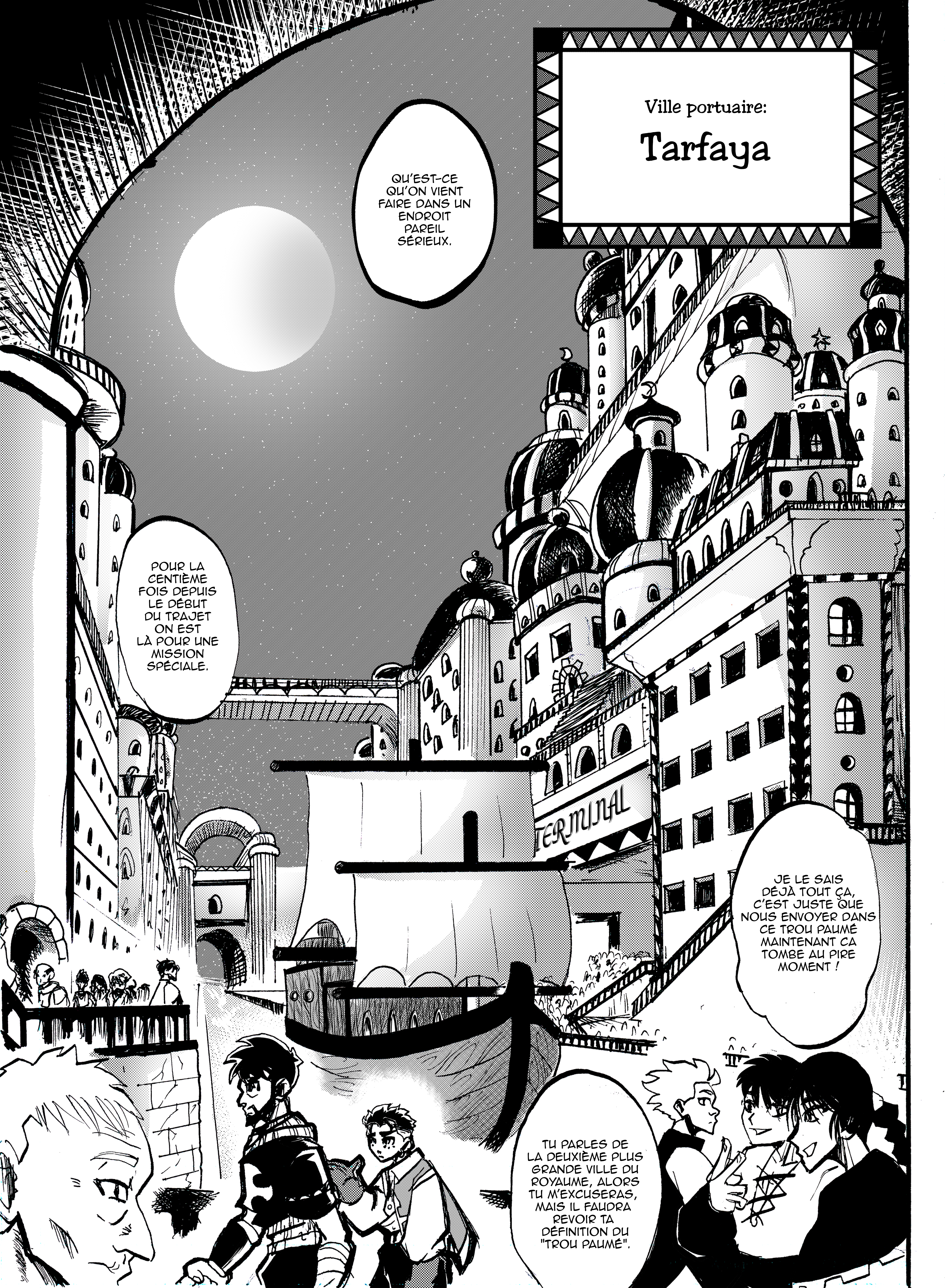 Planche 5
